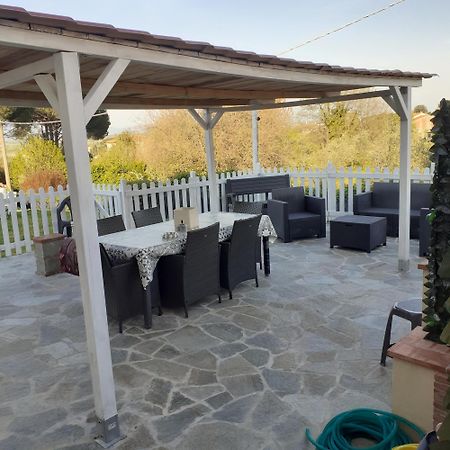 Casavacanze Baggioro Colle di Compito Экстерьер фото