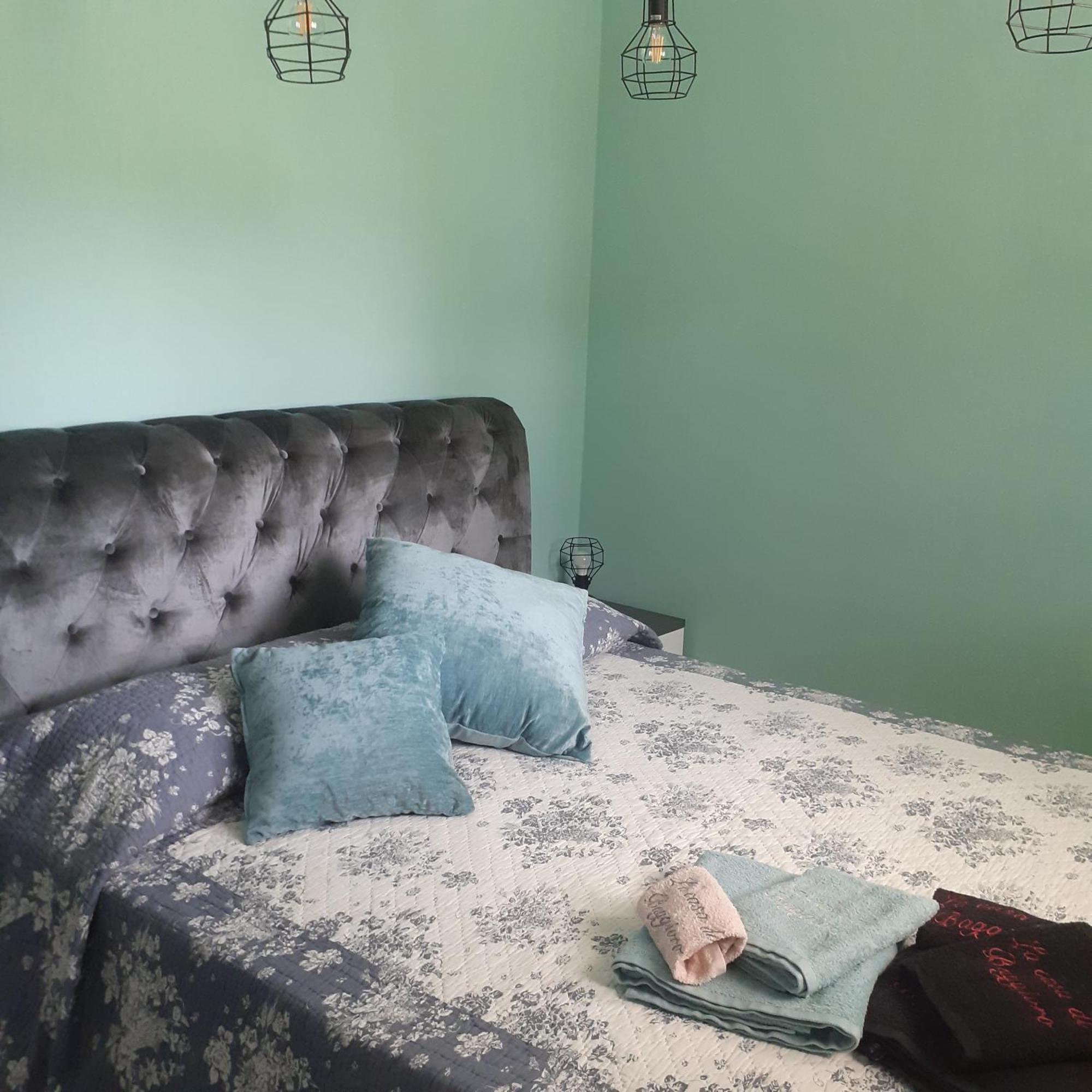Casavacanze Baggioro Colle di Compito Экстерьер фото