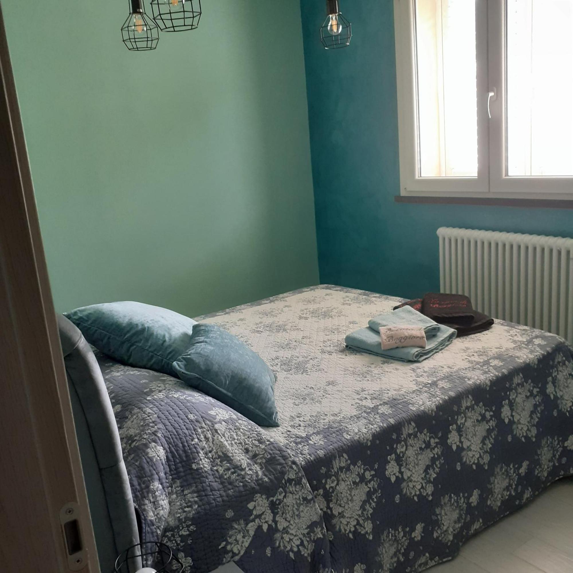 Casavacanze Baggioro Colle di Compito Экстерьер фото