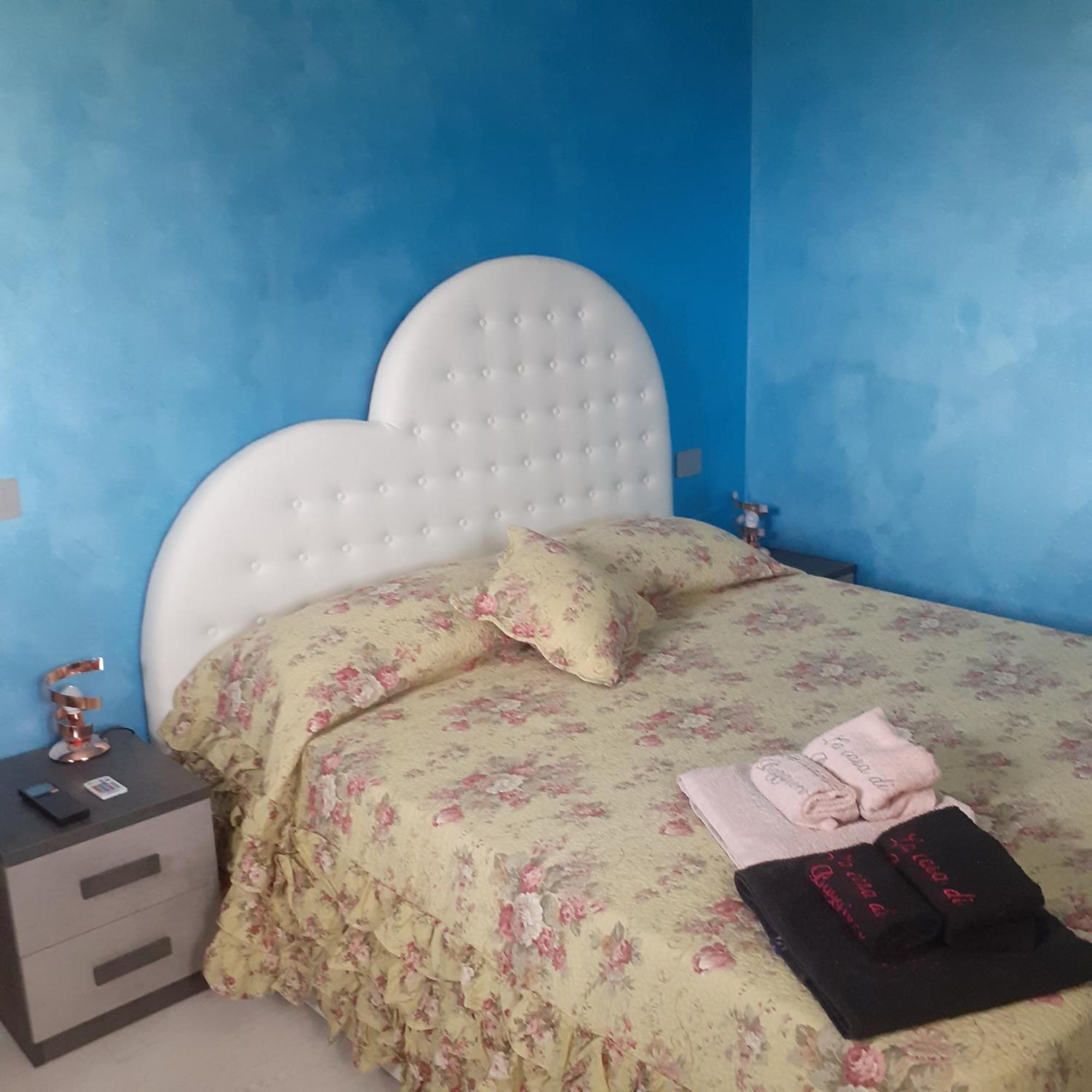 Casavacanze Baggioro Colle di Compito Экстерьер фото