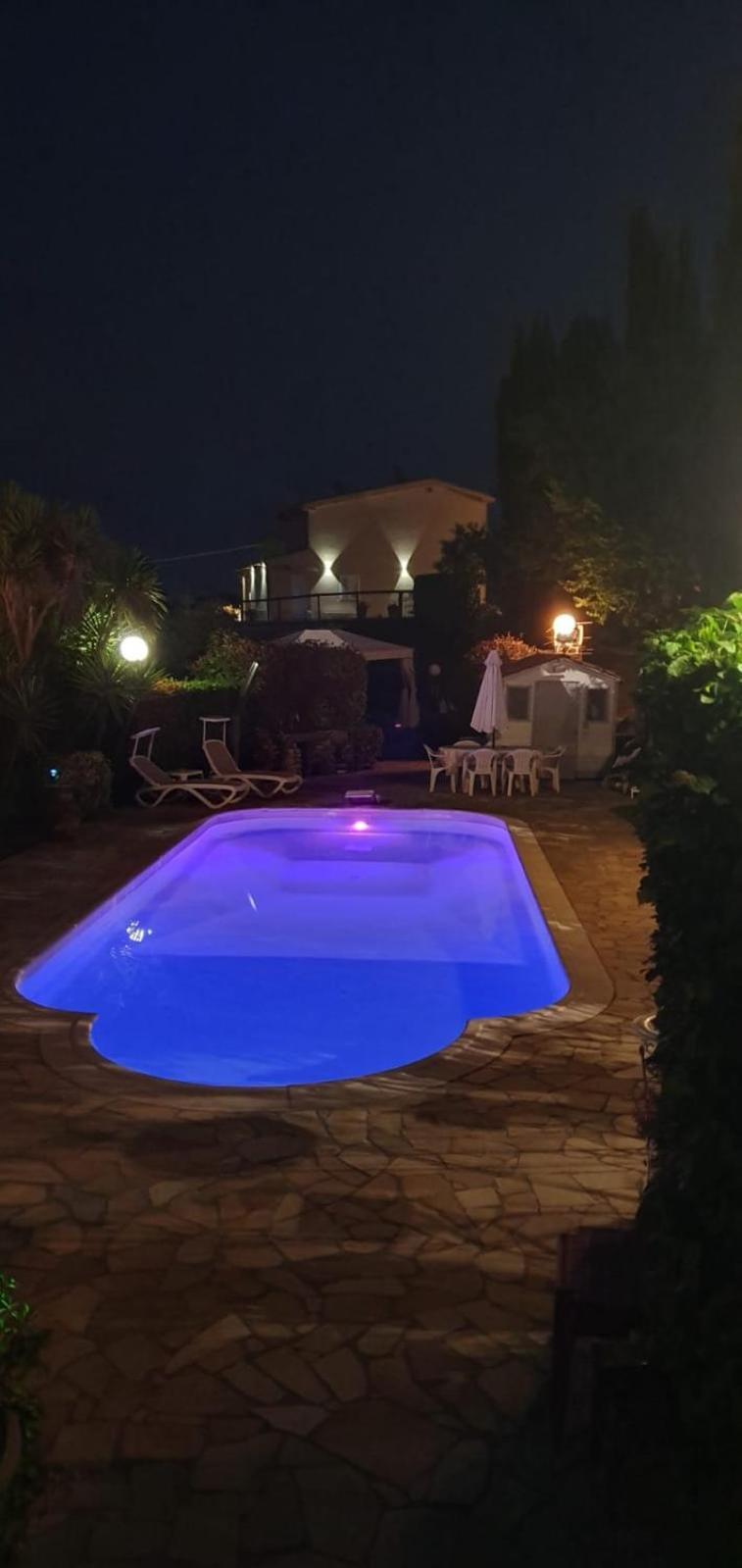 Casavacanze Baggioro Colle di Compito Экстерьер фото