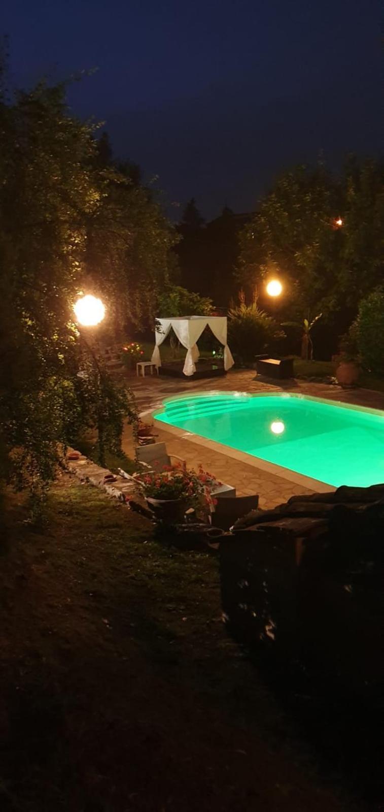 Casavacanze Baggioro Colle di Compito Экстерьер фото